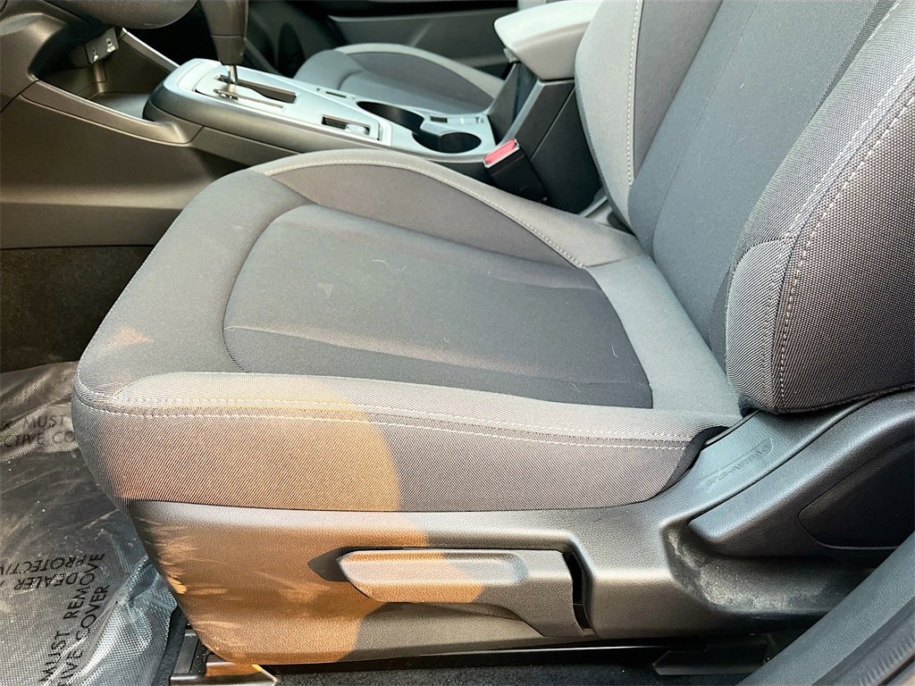 Used 2025 Subaru Impreza 2.0i image 19