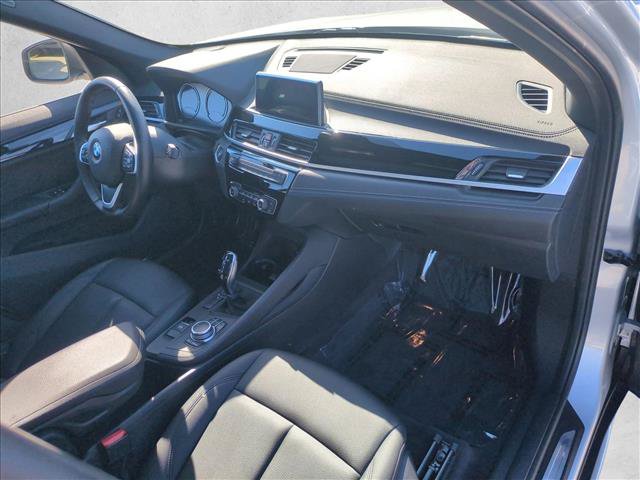 Used 2021 BMW X1 sDrive28i w/ Convenience Package FWD image 24