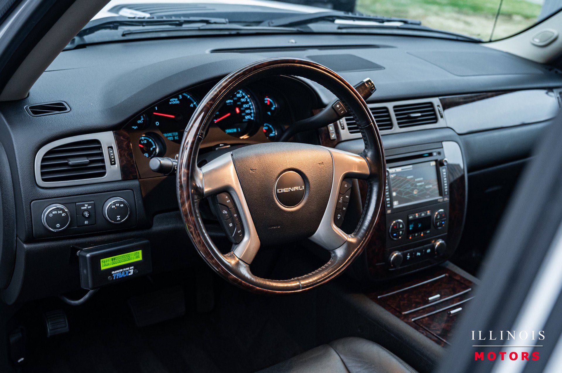 Used 2013 GMC Sierra 3500 Denali image 19