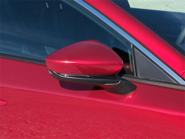 New 2026 MAZDA MAZDA3 2.5 S Sedan w/ Preferred Pkg image 12