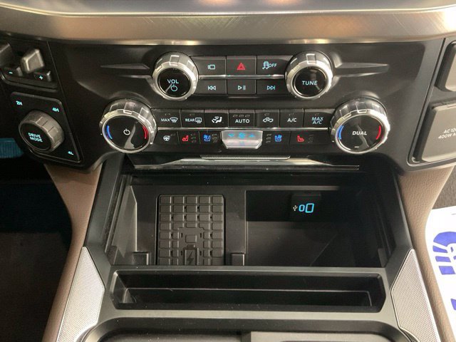Used 2026 Ford F450 King Ranch AWD/4WD image 20