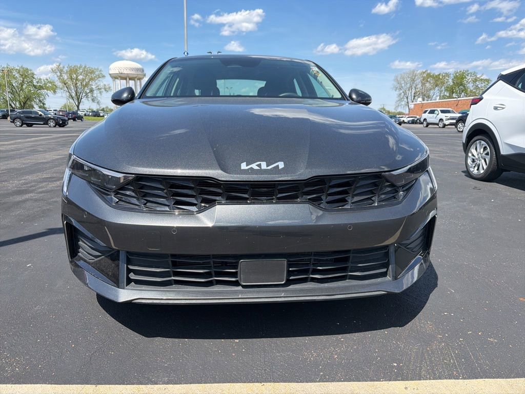Used 2026 Kia K5 LXS FWD image 7