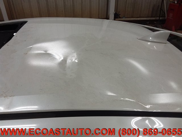 Used 2020 Honda Civic EX-L image 18