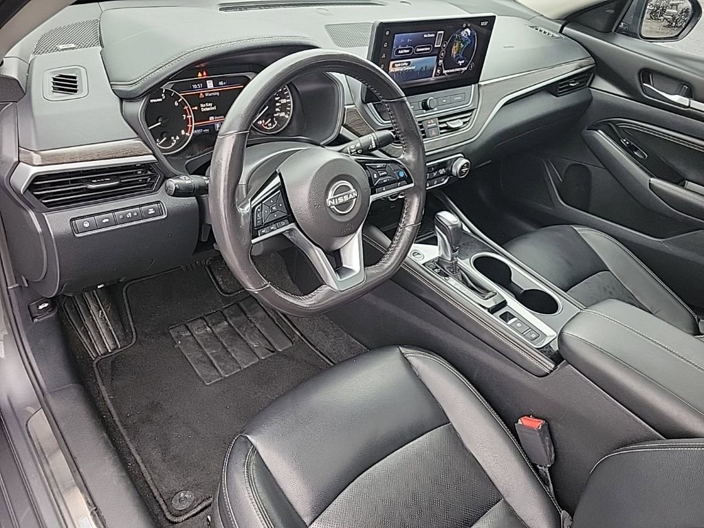 Used 2023 Nissan Altima 2.5 SL image 9