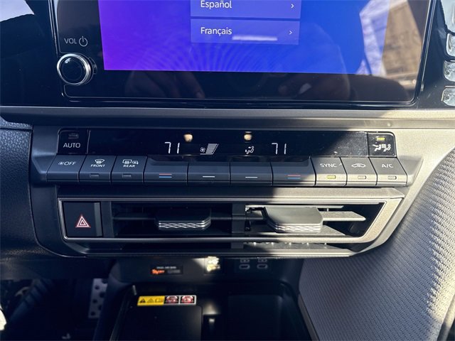 New 2026 Toyota Camry SE image 19