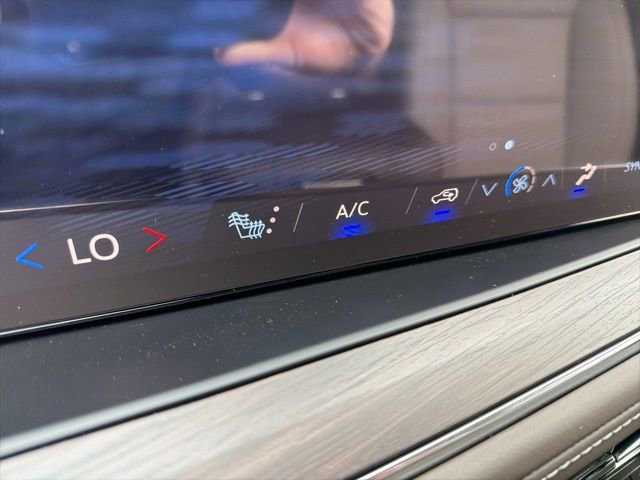 New 2026 Chevrolet Tahoe LT w/ Comfort Package RWD image 21