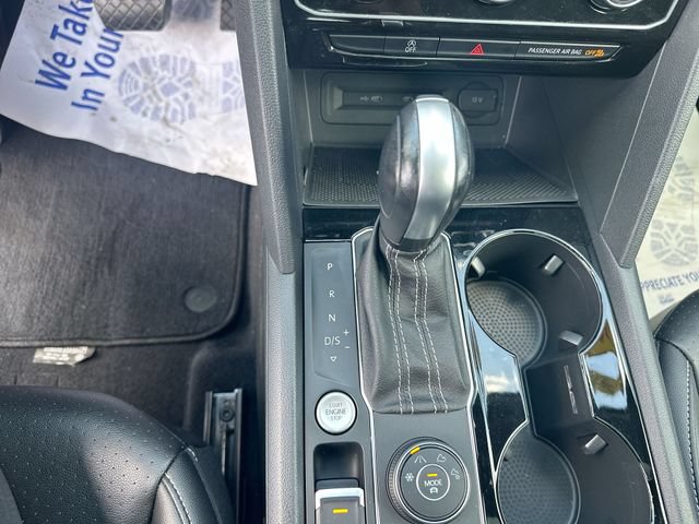 Used 2022 Volkswagen Atlas SEL AWD/4WD image 22