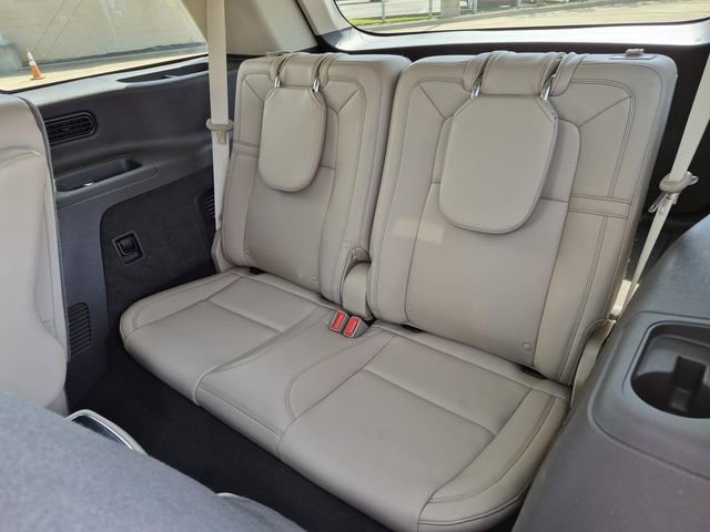 Used 2020 Lincoln Aviator Grand Touring w/ Equipment Group 301A image 19