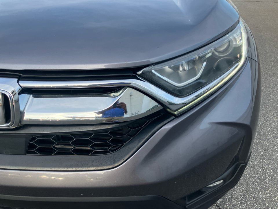Used 2018 Honda CR-V EX image 30