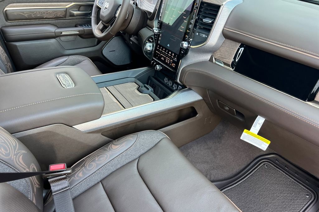 New 2026 RAM 1500 Limited image 15