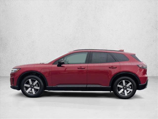 New 2026 Honda Prologue Touring image 5