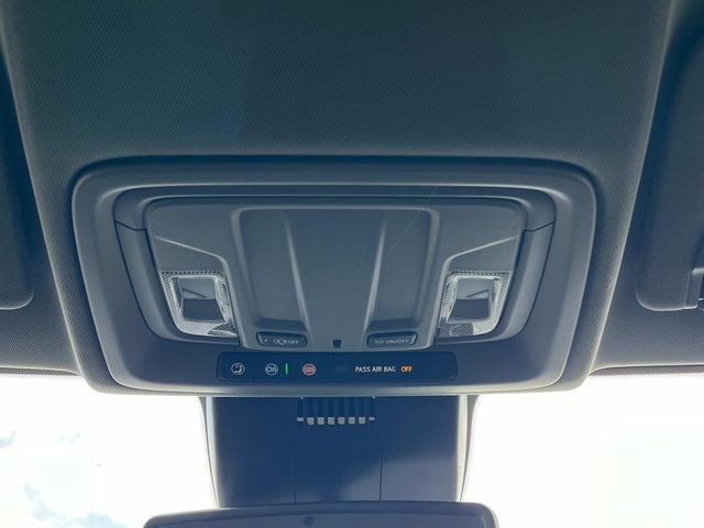 New 2025 Chevrolet Silverado 2500 W/T w/ WT Convenience Package image 32