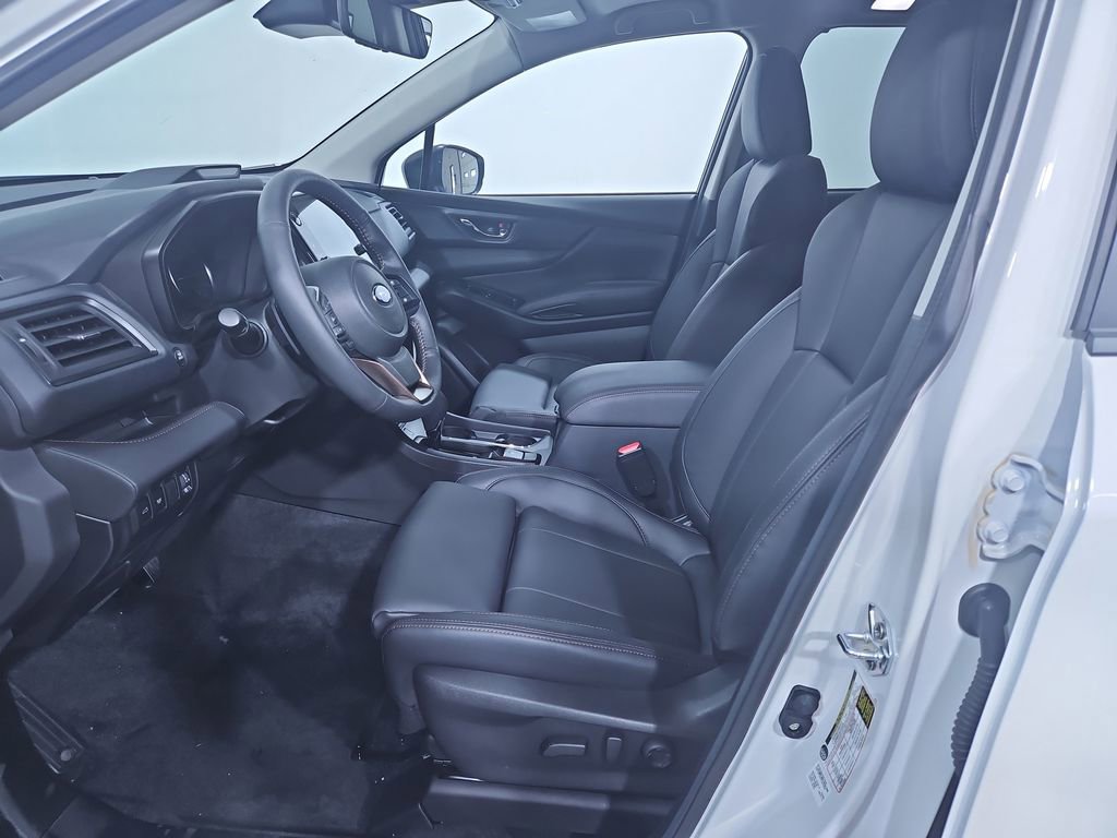New 2025 Subaru Ascent Bronze Edition image 10