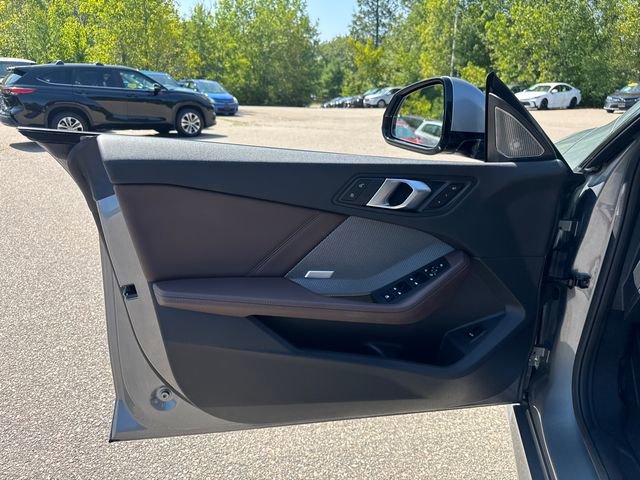 Used 2025 BMW 228i xDrive image 24