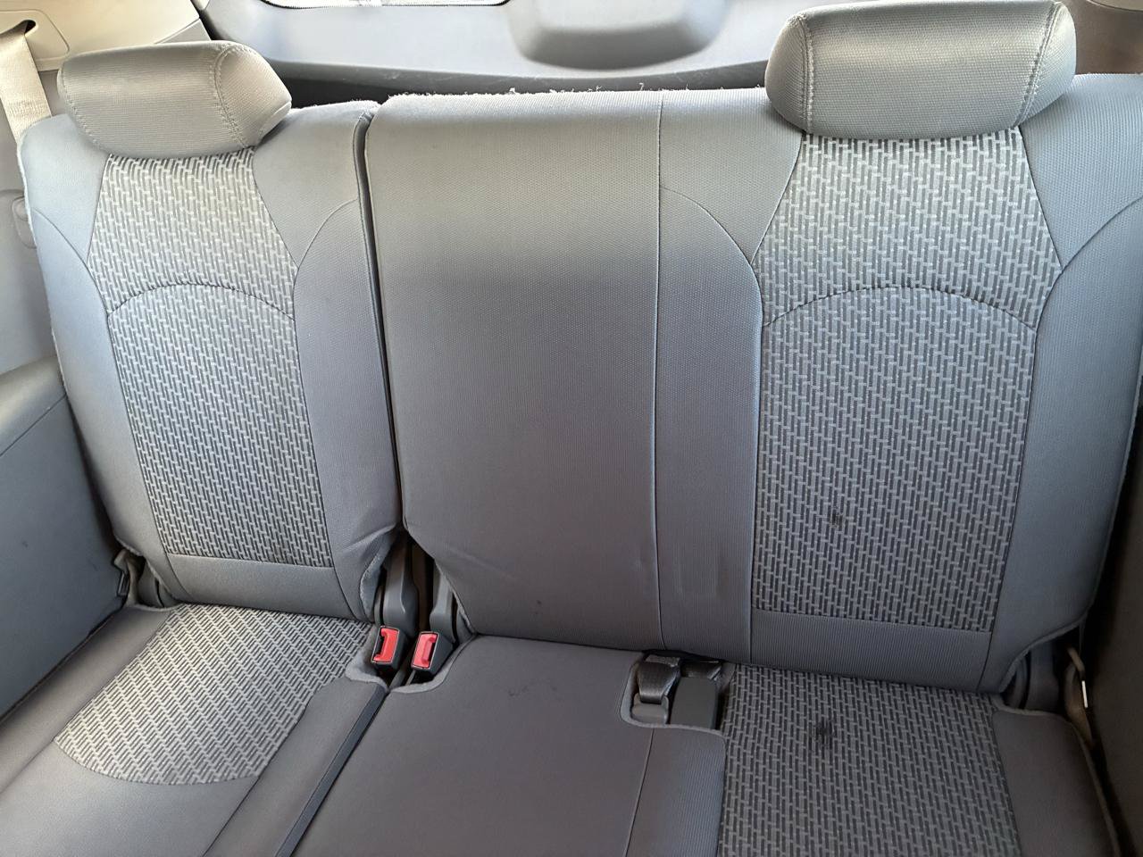 Used 2012 Chevrolet Traverse LS FWD image 15