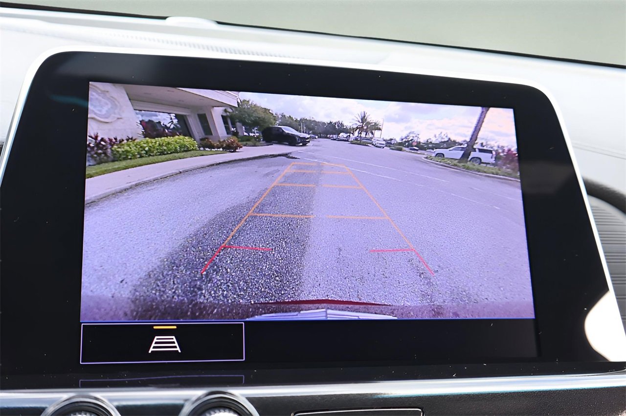 Certified 2023 Cadillac CT4 Luxury w/ Cold Weather Package image 23