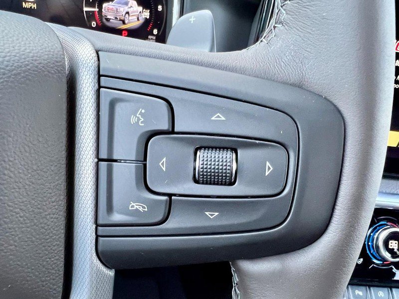 New 2026 GMC Sierra 1500 Denali image 17