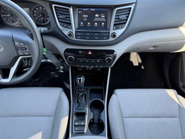 Used 2018 Hyundai Tucson SEL AWD/4WD image 24