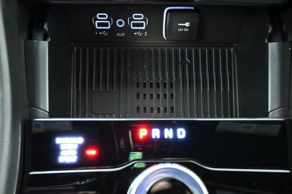 New 2026 Jeep Grand Cherokee Laredo image 29