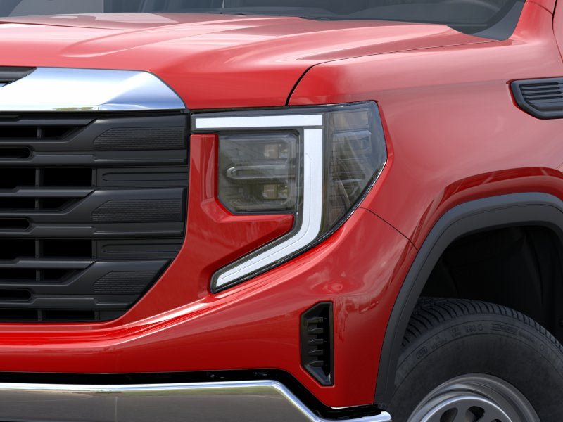 New 2026 GMC Sierra 1500 Pro w/ Trailering Package AWD/4WD image 34