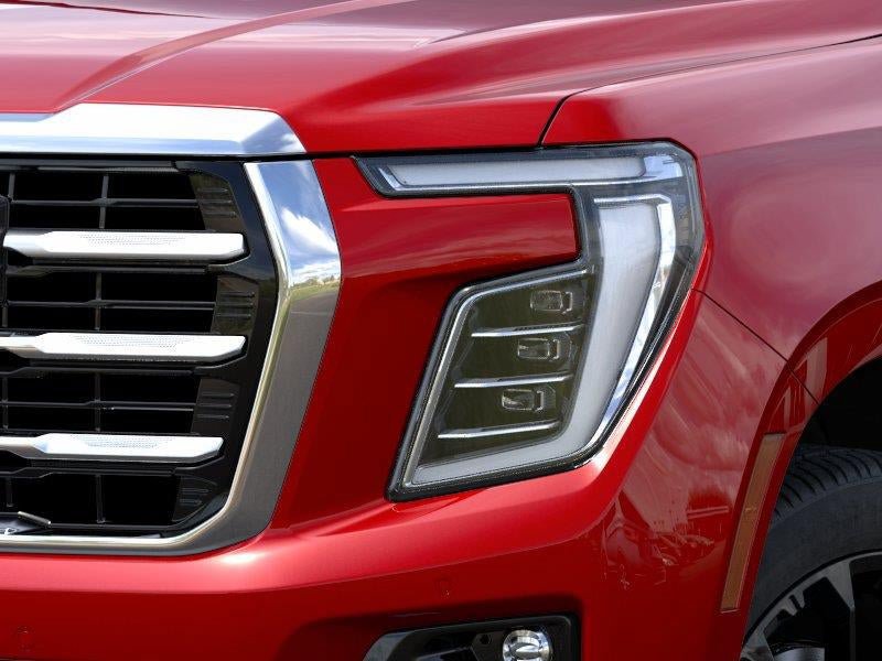 New 2026 GMC Yukon XL Elevation w/ Elevation Premium Package AWD/4WD image 10