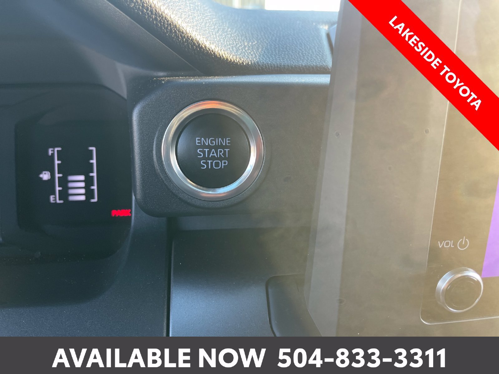 Certified 2025 Toyota 4Runner SR5 AWD/4WD image 35