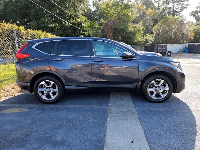 Used 2019 Honda CR-V EX image 6