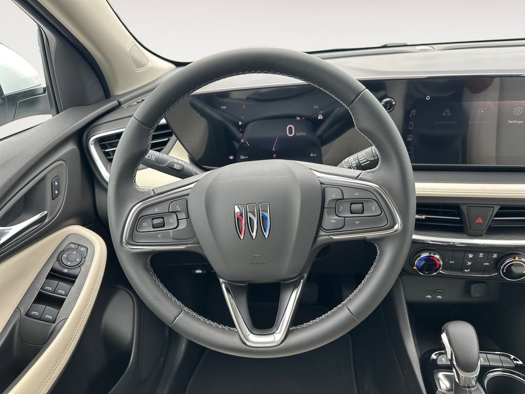 New 2026 Buick Encore GX Preferred image 12