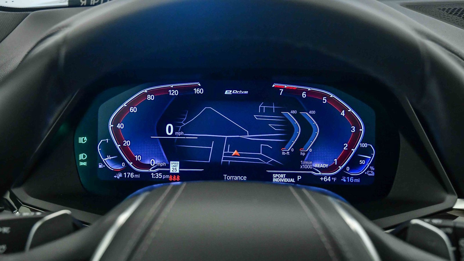 Certified 2023 BMW X5 xDrive45e image 30