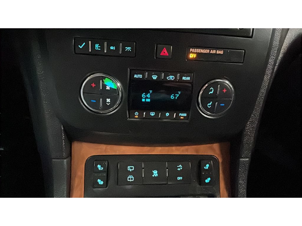 Used 2011 Buick Enclave CXL FWD image 15