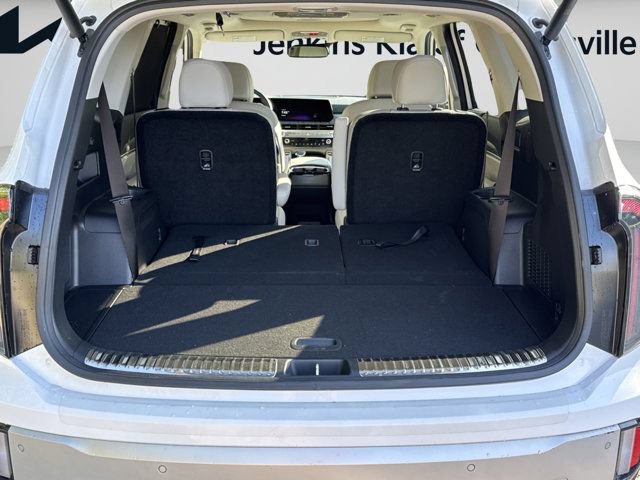 Used 2024 Kia Telluride SX FWD image 12