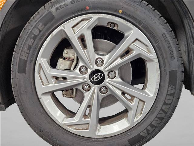 Used 2023 Hyundai Kona SEL FWD image 20