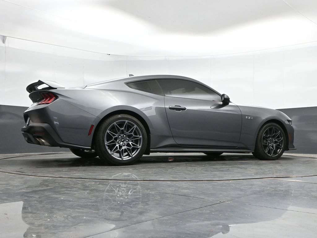 Used 2024 Ford Mustang GT Premium w/ GT Performance Package RWD image 42