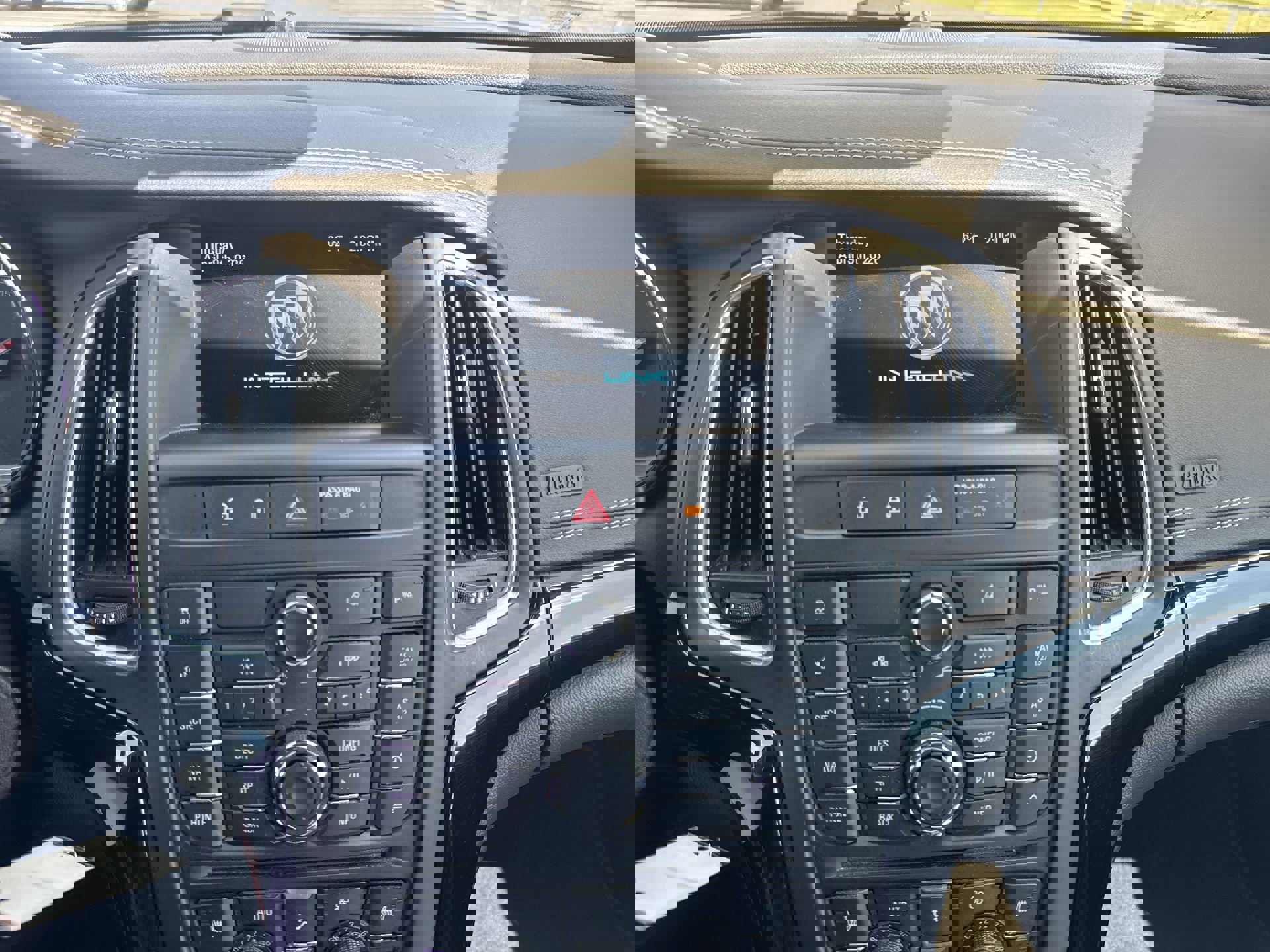 Used 2016 Buick Cascada Premium FWD image 15