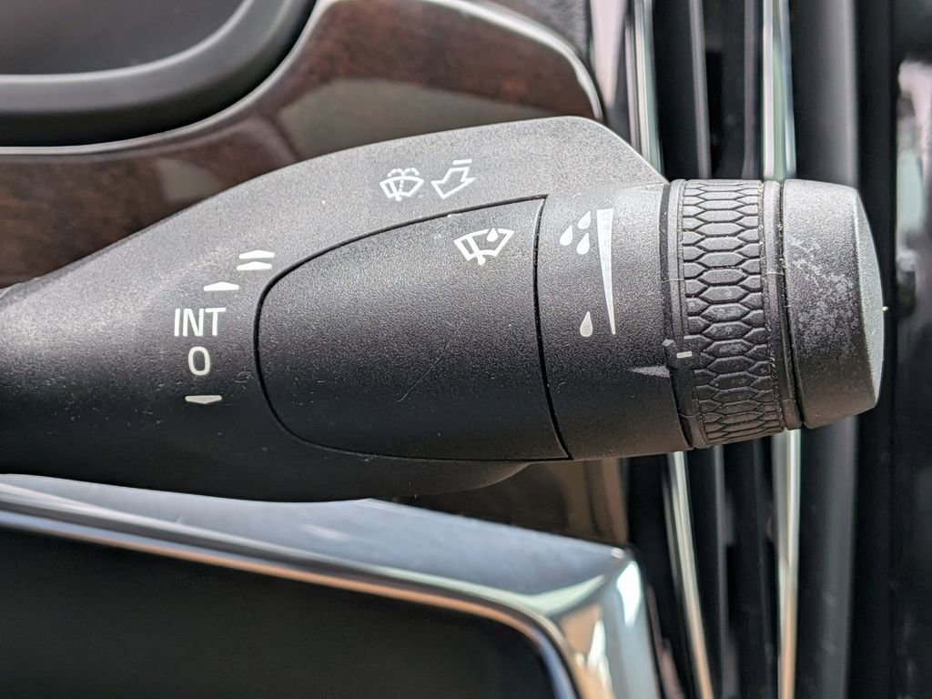 Used 2018 Volvo S90 T6 Momentum w/ Convenience Package image 20