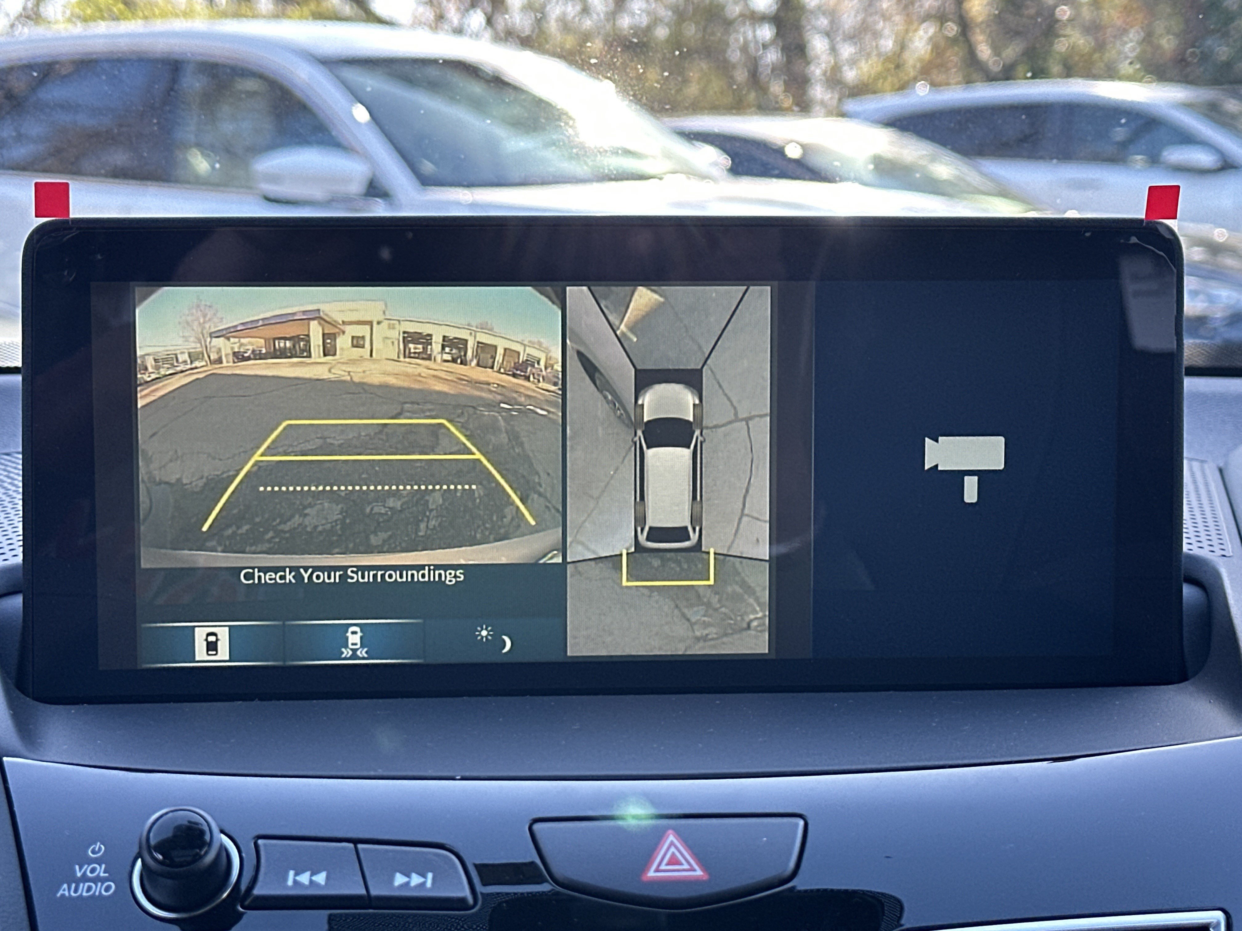 New 2026 Acura RDX w/ Advance Package AWD/4WD image 22