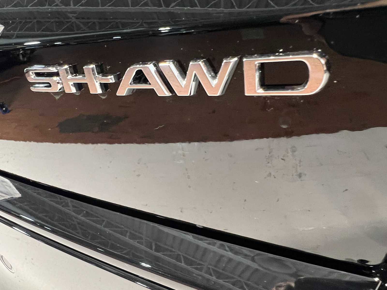 New 2026 Acura MDX A-Spec image 6