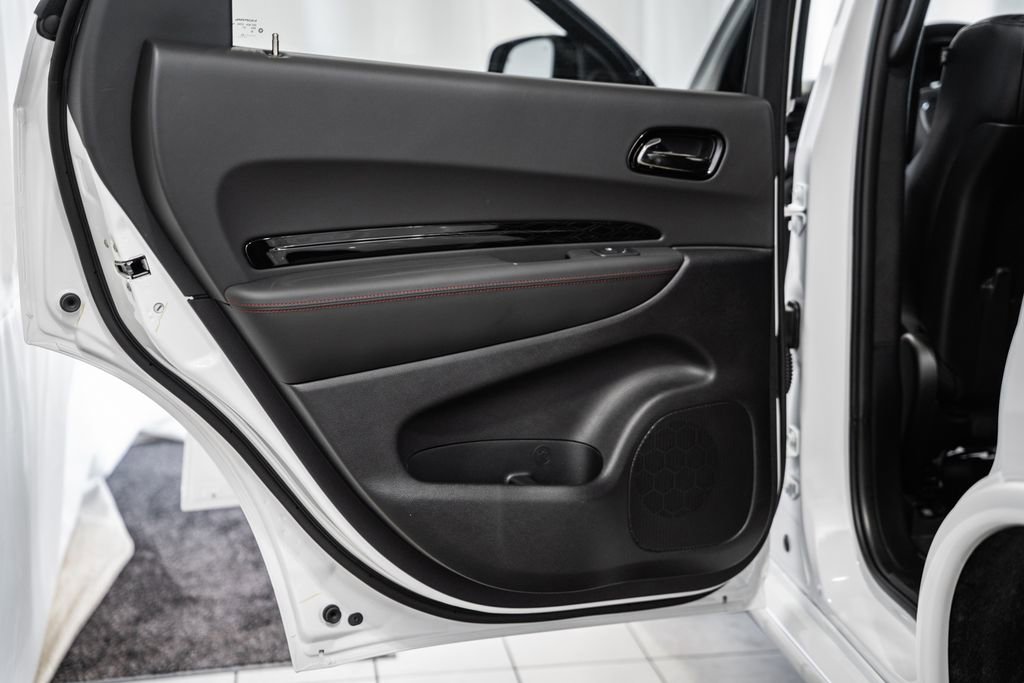 New 2026 Dodge Durango GT AWD/4WD image 41