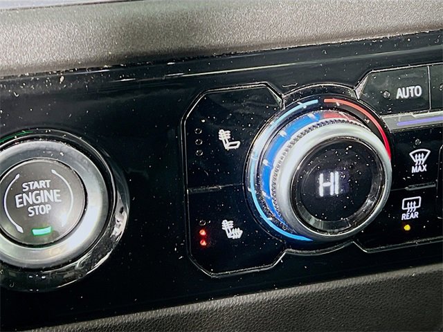 Used 2024 GMC Sierra 1500 SLT image 22