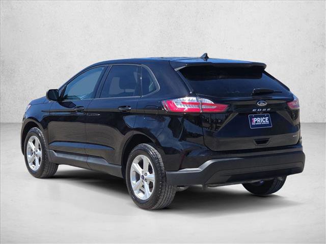 Used 2022 Ford Edge SE image 7