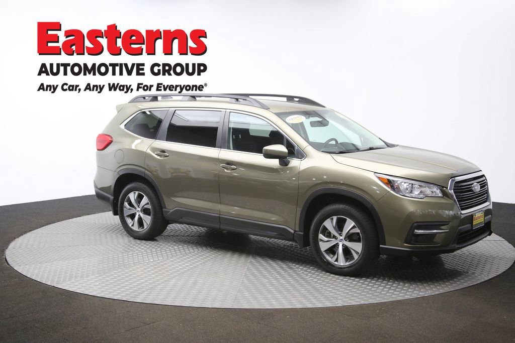 Used 2022 Subaru Ascent Premium w/ Convenience Package image 52