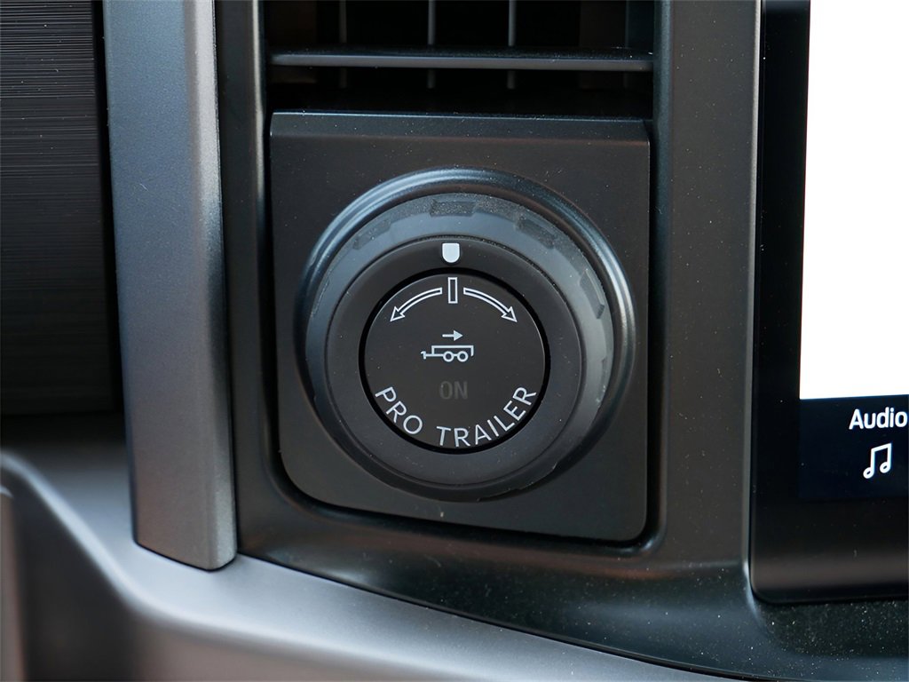 Used 2024 Ford F150 XLT w/ Equipment Group 302A MID image 26