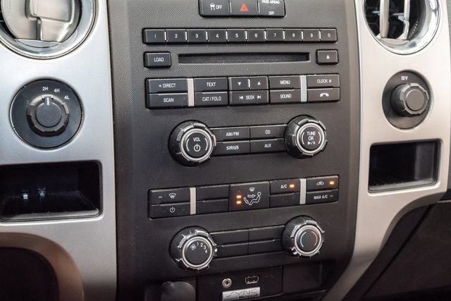 Used 2013 Ford F150 XLT AWD/4WD image 16