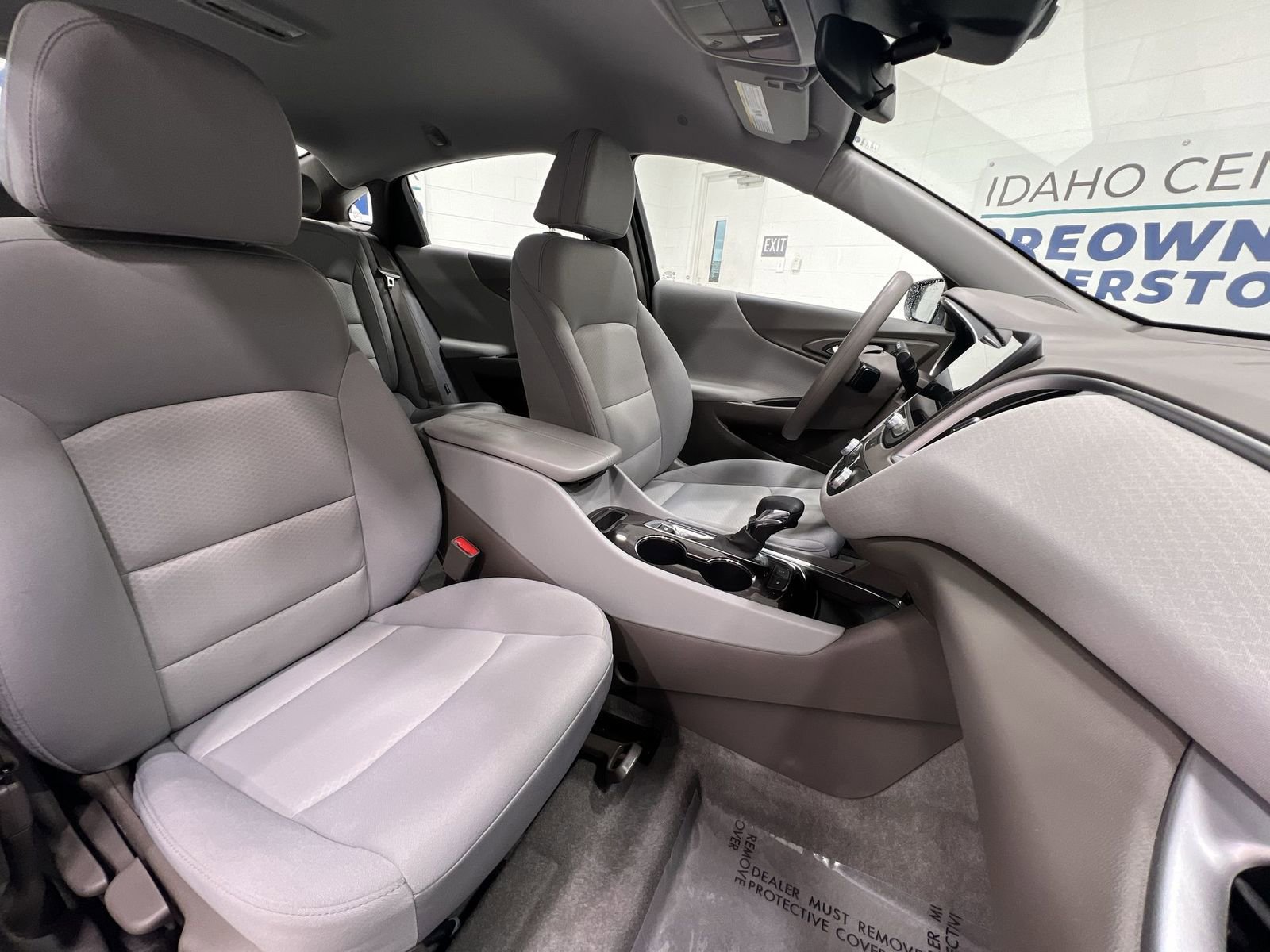 Used 2024 Chevrolet Malibu LT image 23