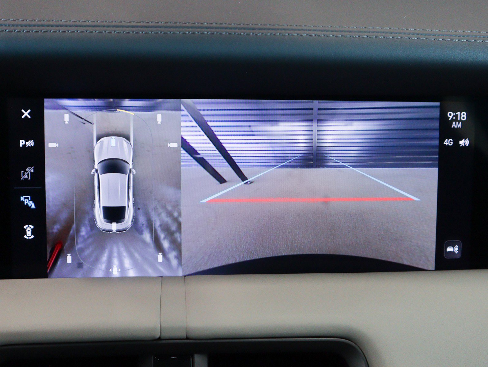 Used 2025 Porsche Taycan image 22