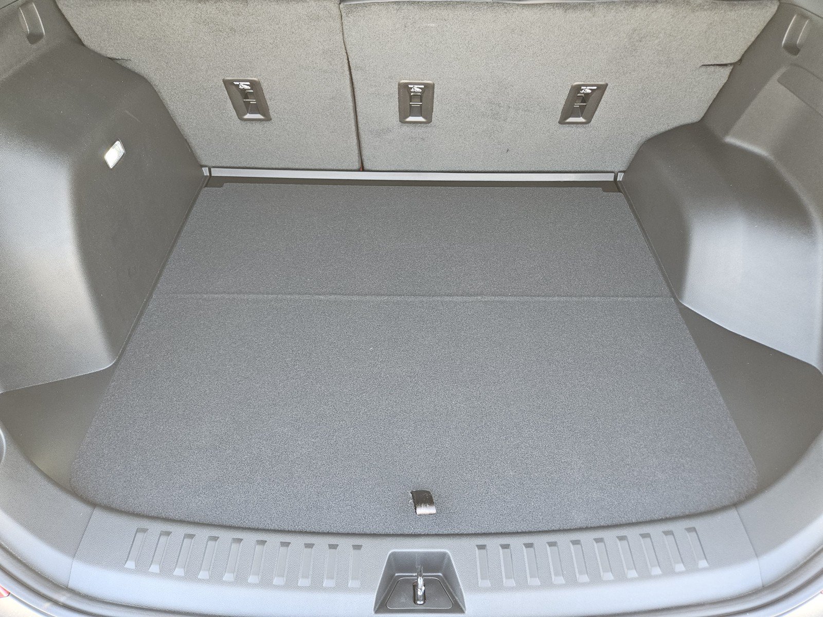 New 2027 Chevrolet Equinox RS w/ Safety and Technology Package FWD image 22