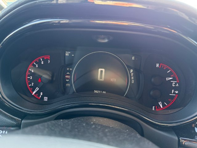Used 2025 Dodge Durango GT AWD/4WD image 11