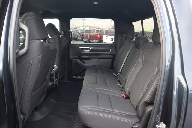 New 2026 RAM 1500 Big Horn/Lone Star image 16