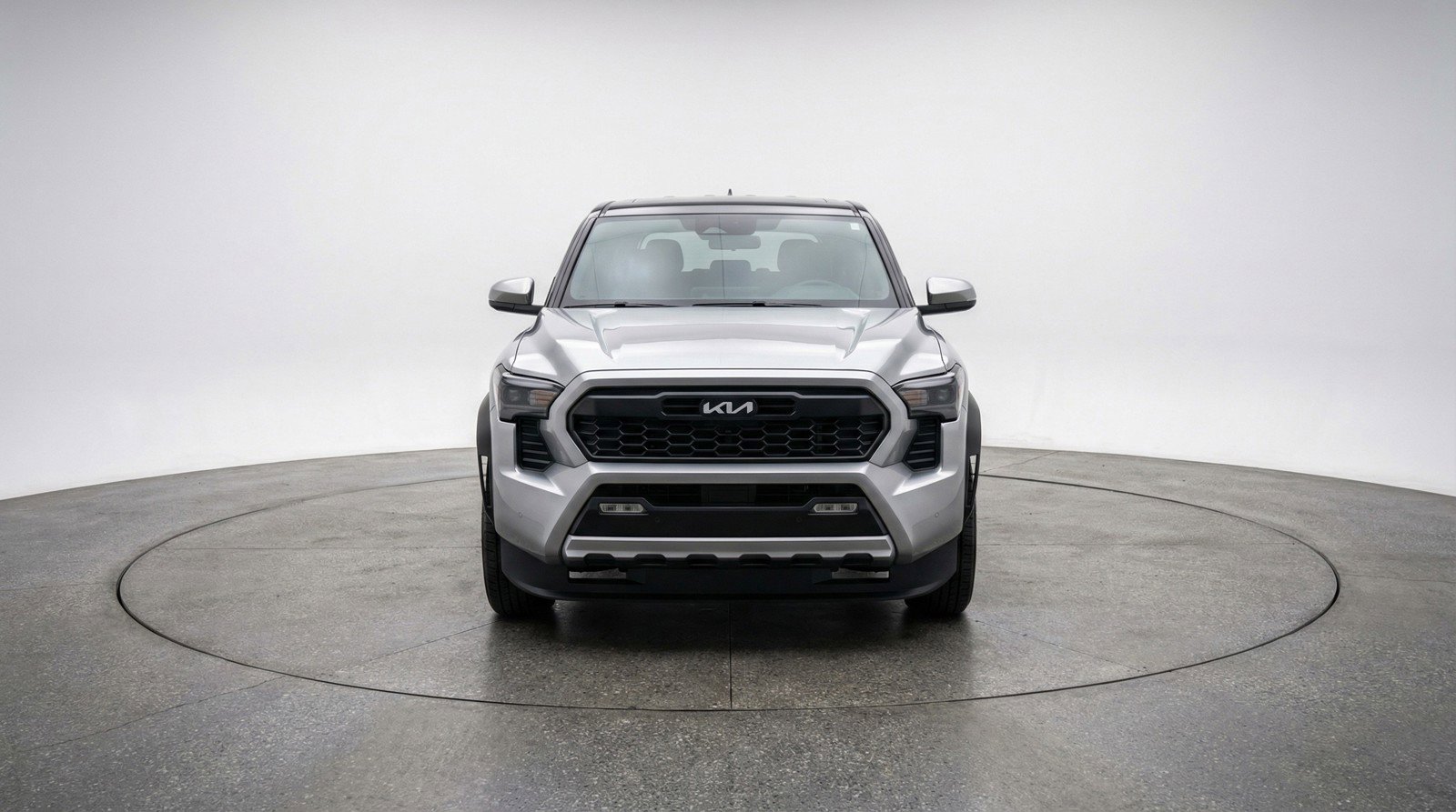Used 2025 Kia Soul LX w/ LX Technology Package FWD image 2