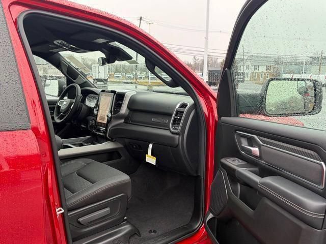 New 2026 RAM 1500 Big Horn AWD/4WD image 27